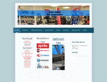 Tablet Screenshot of msm-online.de